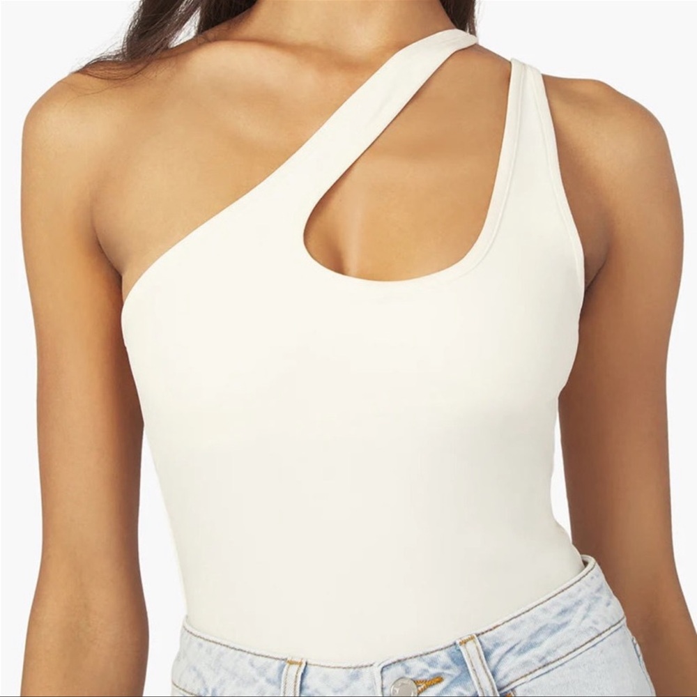 WeWoreWhat Bodysuit NWT Medium